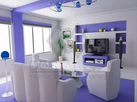 أعمال الدهانات